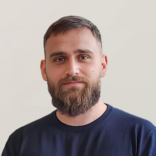 Ilias Matzarapis