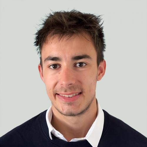 Guillaume Forster