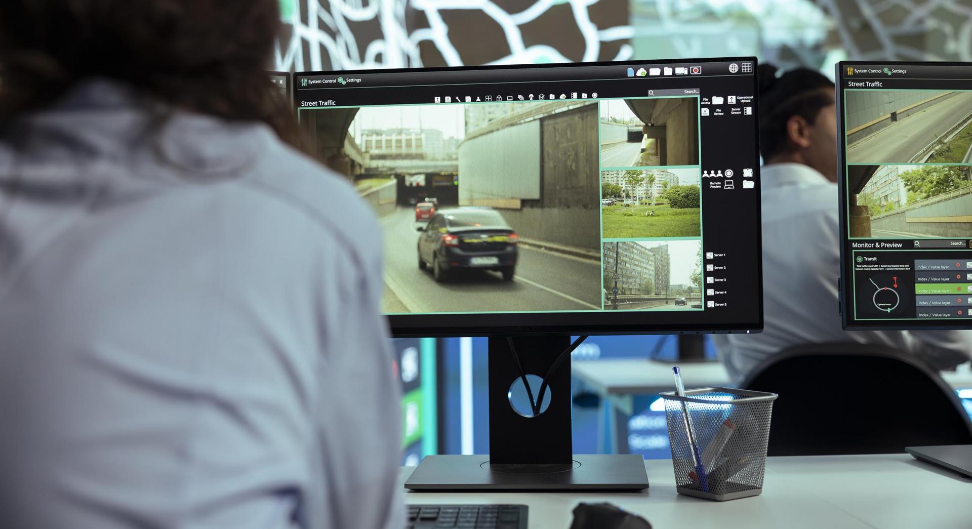 Computer Vision Engineer