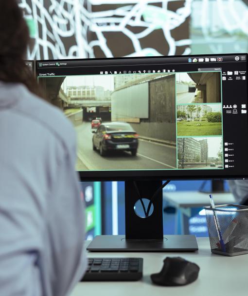 Computer Vision Engineer