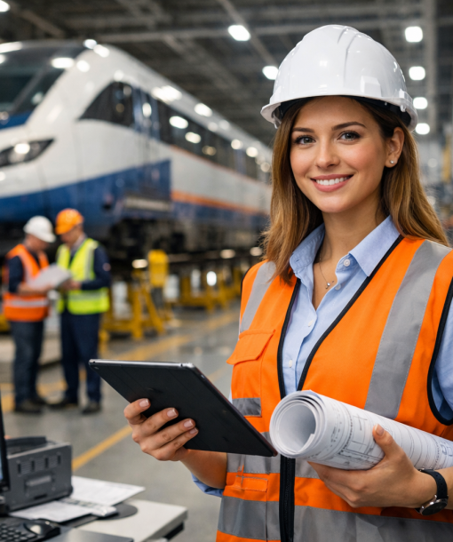 Project Control Coordinator