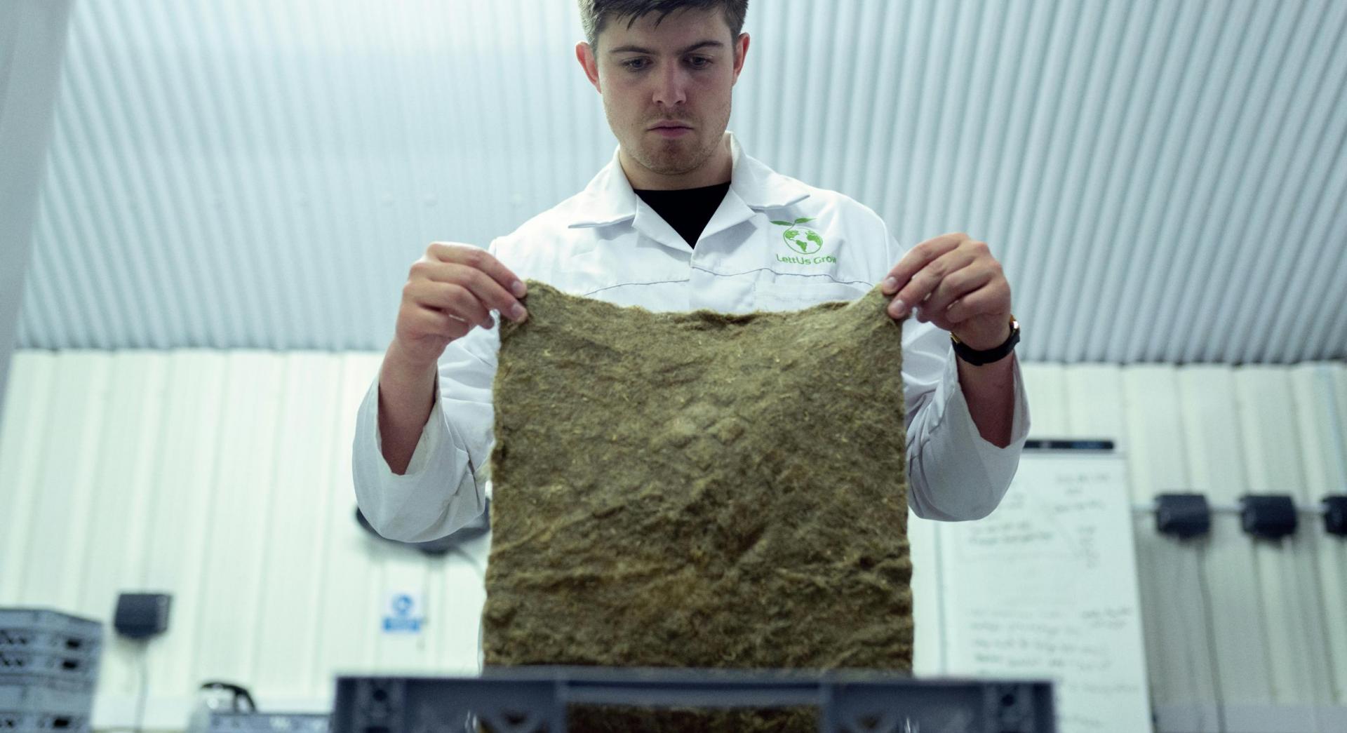 Composite Materials Engineer 
