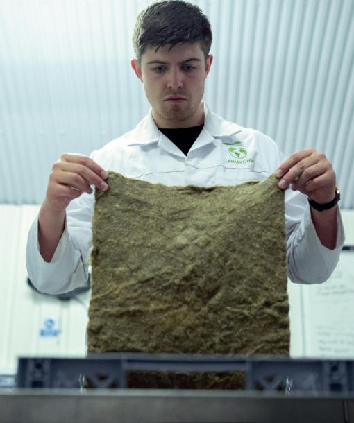 Composite Materials Engineer 