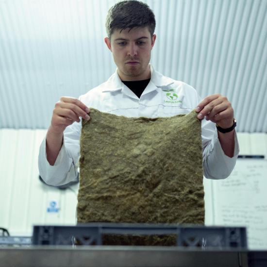Composite Materials Engineer 