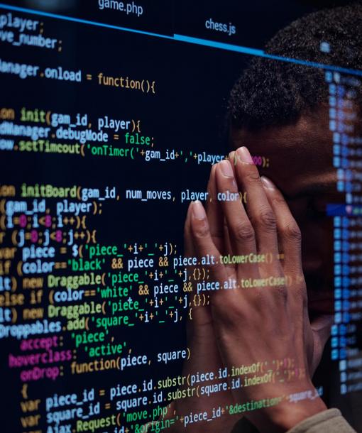 Ingénieur Assurance Qualité Logiciel
