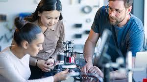 Methods Engineer